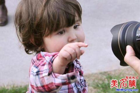 双胞胎女孩名字大全新编