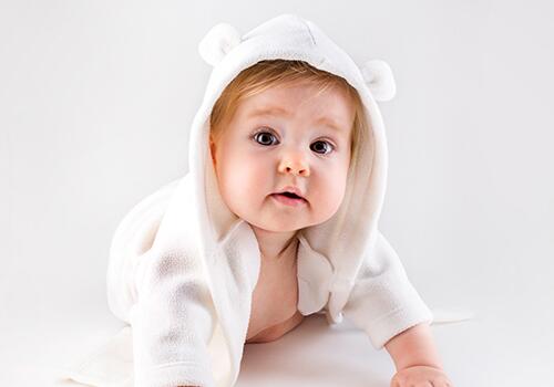 女孩小名大全好听好记