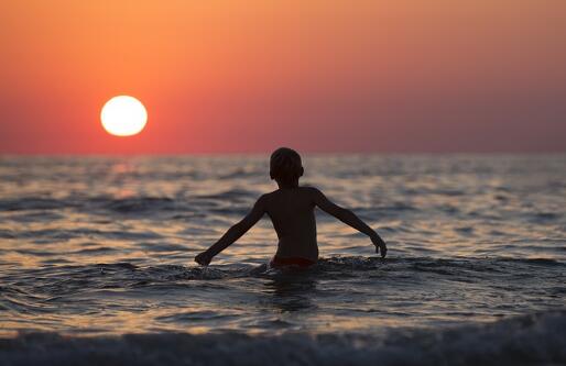 牛年男宝宝男孩大气好听的名字赏析