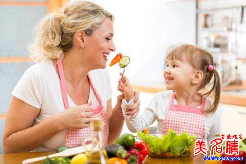 好听的英文名还是一种时尚