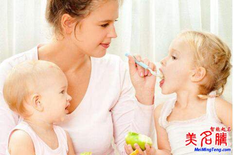 好听的英文名还是一种时尚