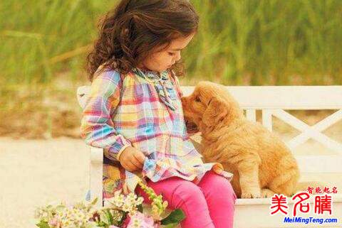 b字母开头的好听女孩英文名