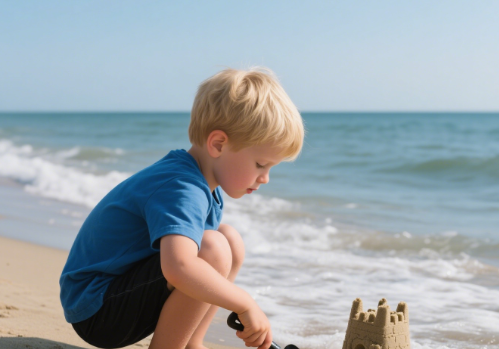 马年男宝宝流行的名字大全 2026