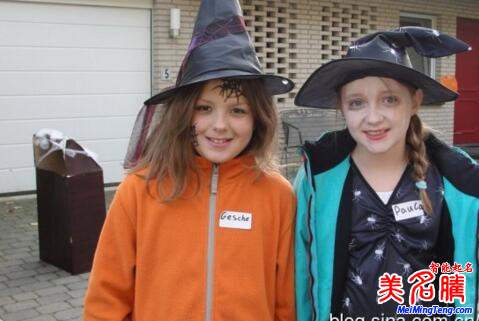 好听、时尚的男孩英文名