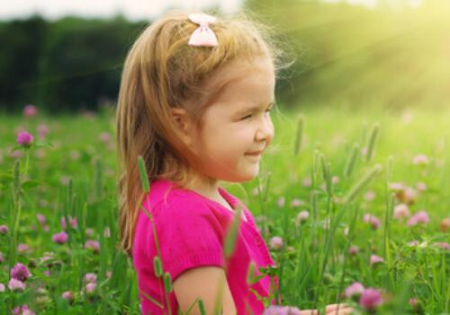 女宝宝起名用梦字最新名字大全