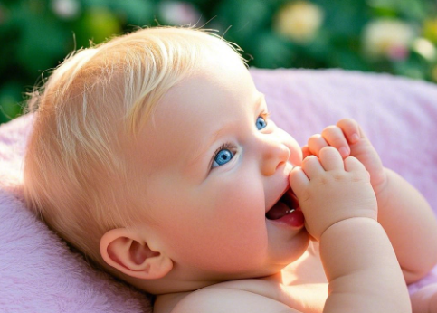 男宝宝时尚优雅名字大全2025