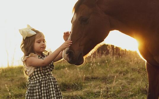 牛年女孩女宝宝好听的名字大全