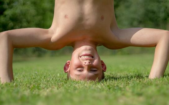 牛年男宝宝男孩大气好听的名字赏析