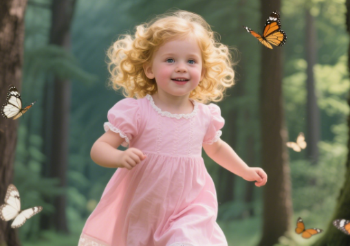 属马女宝宝五格数理雅致名字精选