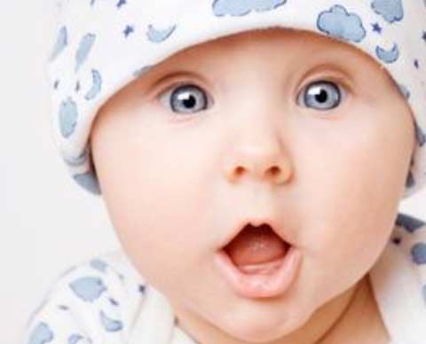 鼠年流行的女宝宝名字大全