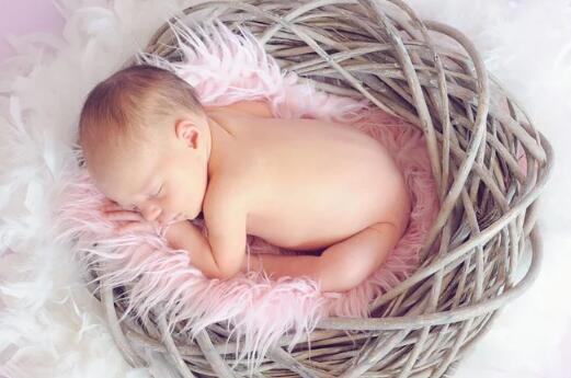 牛年男宝宝好听的名字大全