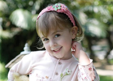 2020鼠宝宝女孩起名最热门的30个字