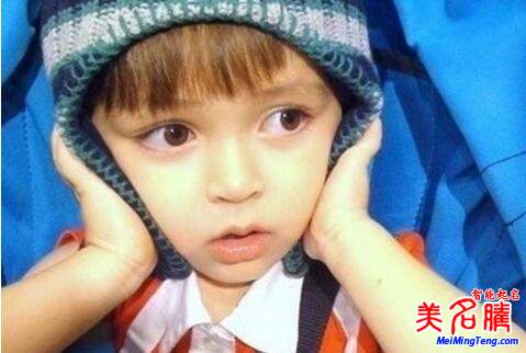 外国人最为推荐的好听英文名  男孩篇