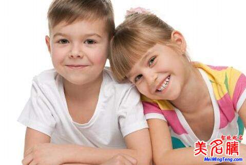 从a-z最完整的男孩英文名大全