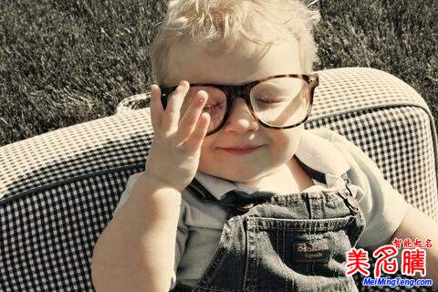 起名必备法宝：无所不有的成语起名法