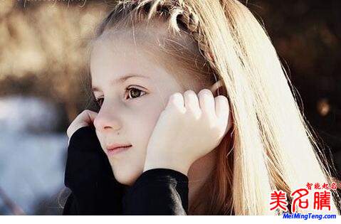 起名必备法宝：无所不有的成语起名法