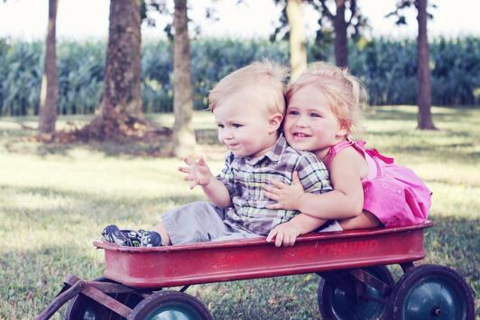 2021新颖的女宝宝名字大全