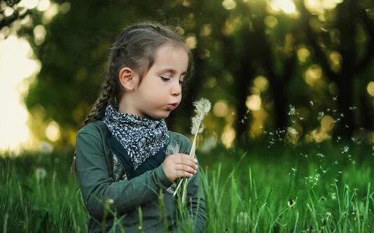 牛年女宝宝女孩时尚好听的名字赏析