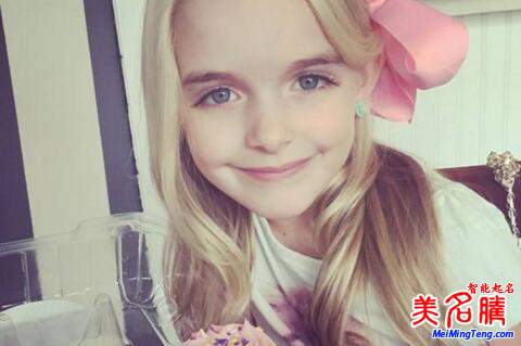 用外国人的视角看英文名起名