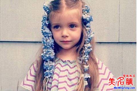 用外国人的视角看英文名起名