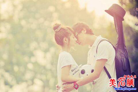 好听qq情侣英文网名起名