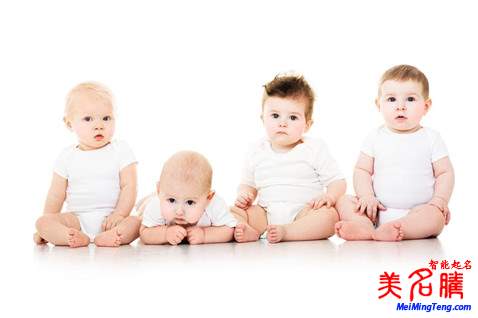 2018属狗的男宝宝起名宜用字名字大全