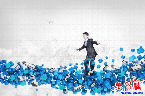 数码品牌起名方法