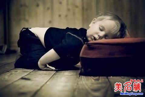 2017你所不了解的好听英文起名