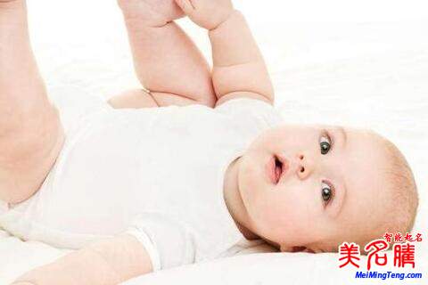 好听的英文男孩起名2017特别篇