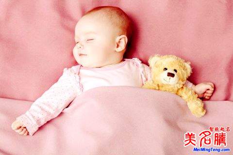 聪明鼠宝宝起名分析大全