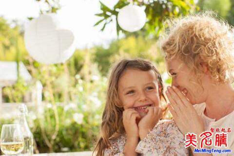 2017最好听、最本土的英文起名