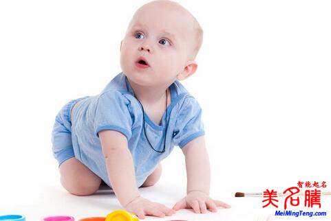 最新男孩好听名字大全