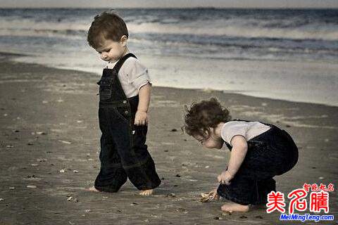 龙凤胎起名的秘密你知道吗