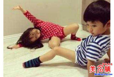 龙凤胎起名的秘密你知道吗