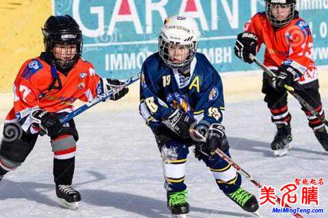 如何起最适合你的英文名 男孩篇