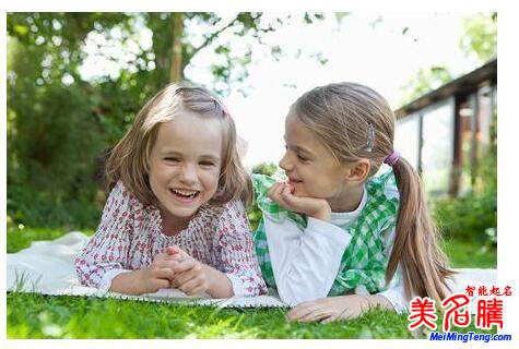 最适合你的英文名 女孩篇