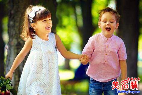 怎么起出好听的名字大全 男孩女孩