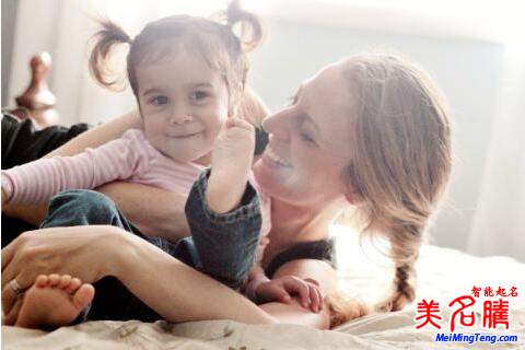 女孩好听的英文起名特别篇