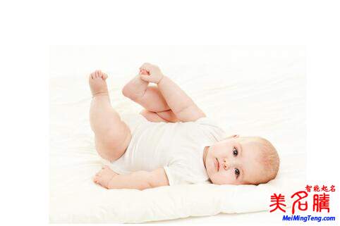 男孩最好听名字大全