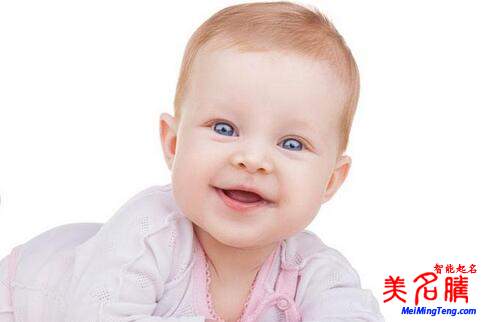 男孩最好听名字大全