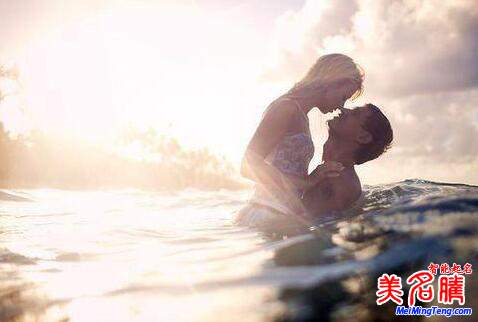 最新好听昵称大全