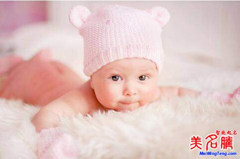 宝宝好听名字大全2017