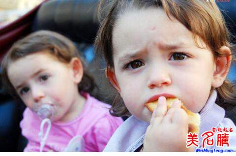 揭秘孩子八字起名的步骤