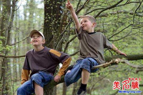 2017最美双胞胎起名女孩