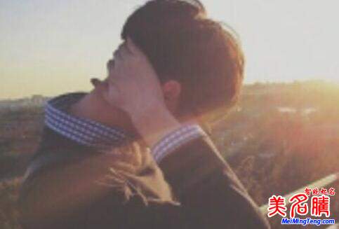 好听的微信英文网名