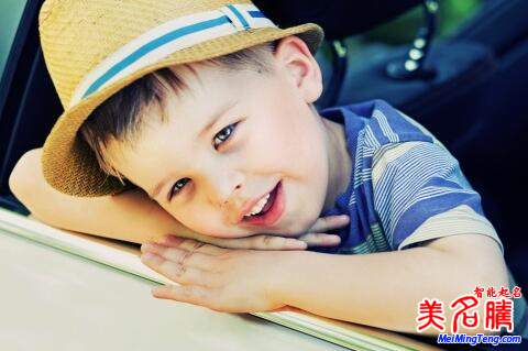 2017外国最新统计：最受欢迎的英文名top